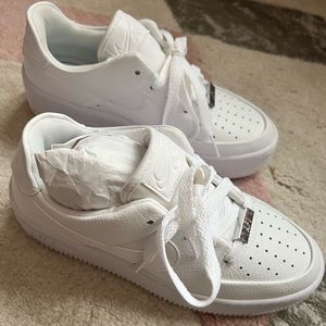 Brand new Nike Air Force 1
